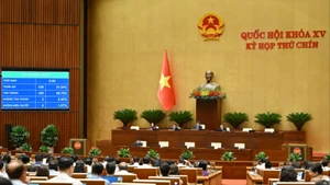 Quốc hội thống nhất bỏ hình phạt tử hình ở 8 tội danh