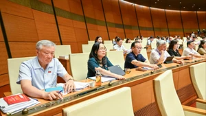 Chính thức quản lý cán bộ, công chức theo vị trí việc làm