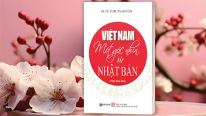 “Việt Nam - Một góc nhìn từ Nhật Bản” 
