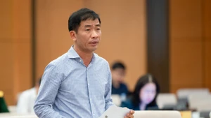 Không quy định thi nâng ngạch Kiểm sát viên để phù hợp với đổi mới ngạch công chức
