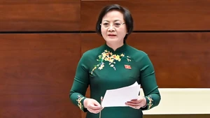 “Chính quyền địa phương 3 cấp đã hoàn thành xuất sắc sứ mệnh lịch sử”