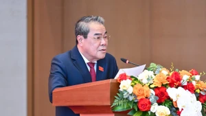 Hoạt động giám sát của Quốc hội góp phần hoàn thiện thể chế, chính sách, pháp luật