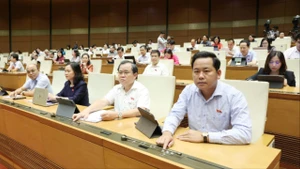 Thống nhất phân loại, quản lý sản phẩm, hàng hóa theo mức độ rủi ro