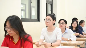 “Những vùng trời khác nhau” của Nguyễn Minh Châu xuất hiện trong đề thi Ngữ văn Kỳ thi tốt nghiệp THPT 2025
