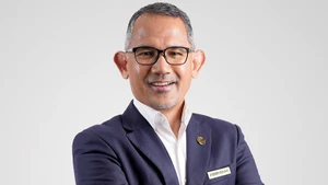Ông Syed Ahmad Taufik Albar trở thành Người đại diện 100% vốn góp của Maybank tại ABBANK.