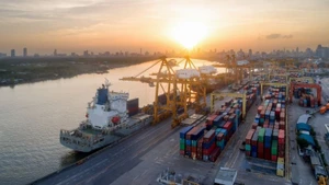Xuất khẩu sang thị trường lớn nhất là Hoa Kỳ tăng vọt 34% so cùng kỳ, mức tăng nhanh nhất kể từ tháng 1/2024.