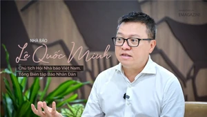 Thế kỷ thứ hai của báo chí cách mạng Việt Nam: Cạnh tranh sòng phẳng với các nền tảng truyền thông mới