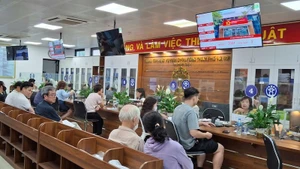 Từ ngày 20/6/2025, các xã, phường tại Hà Nội sẽ vận hành thử một tuần trước khi chính thức đi vào hoạt động.