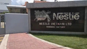 Nestlé Việt Nam cam kết điều chỉnh theo hướng dẫn của cơ quan chức năng