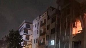 Những hình ảnh đầu tiên do Iran công bố sau vụ tấn công của Israel
