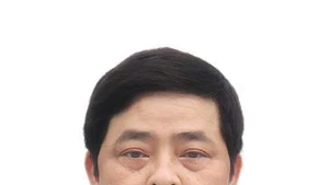 TS, BS Dương Chí Nam, Phó Cục trưởng Phòng bệnh (Bộ Y tế).