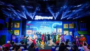 Hà Nội vừa tổ chức chương trình quảng bá du lịch mang tên Hà Nội đẹp sound nhằm kích cầu du lịch trong giai đoạn mới.