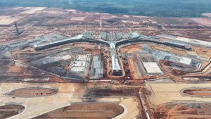 Tháo gỡ nút thắt hạ tầng kết nối, khai thác hiệu quả Sân bay Long Thành