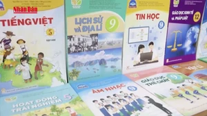[Video] Nội dung dự kiến sửa Sách giáo khoa 4 môn sau sáp nhập tỉnh, thành phố