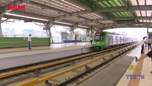 [Video] Tăng trách nhiệm, ngăn tiêu cực trong đăng kiểm đường sắt