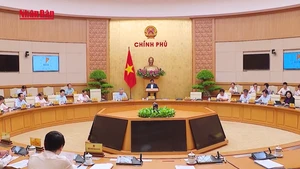 [Video] Xây dựng luật theo hướng đẩy mạnh phân cấp, phân quyền