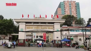 [Video] Cảnh báo hàng loạt phòng khám giả danh Bệnh viện Bạch Mai
