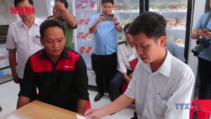 [Video] Sóc Trăng: Xử phạt 3 cơ sở của C.P Việt Nam do vi phạm an toàn thực phẩm