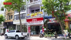 [Video] Chủ hộ kinh doanh phải tham gia BHXH bắt buộc