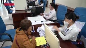 [Video] Thủ tướng yêu cầu bảo đảm vận hành thông suốt chính quyền địa phương 2 cấp