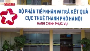 [Video] Mã số thuế hiện tại chỉ dùng đến 30/6/2025 