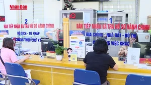 [Video] Xây dựng Nghị định xếp loại, đánh giá công chức theo KPI thực hiện từ 1/1/2026
