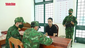 [Video] Việt Nam siết chặt trận tuyến chống nạn mua bán người