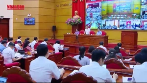 [Video] Quảng Ninh vận hành thử nghiệm chính quyền địa phương 2 cấp từ ngày 15/6