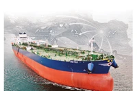 Nguồn cung xăng dầu nội địa có thể chịu áp lực trước "sức nóng" của thị trường năng lượng thế giới. Đồ họa: ANH QUÂN