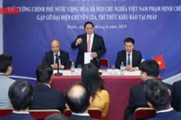 [Video] Thủ tướng đặt hàng chuyên gia, trí thức kiều bào thực hiện nhiệm vụ khoa học, công nghệ