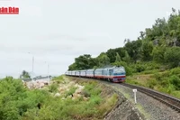 [Video] Đề xuất 23 cơ chế, chính sách đặc thù phát triển hệ thống đường sắt