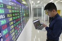 (Ảnh minh họa: TTXVN)