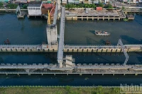 Dự án chống ngập 10.000 tỷ đồng phải xử lý dứt điểm trong tháng 1/2026 