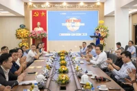 Lễ phát động Cuộc thi.