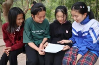 Nhiều trường học ở miền núi Nghệ An đang thiếu giáo viên bộ môn tiếng Anh và Tin học.