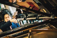 Kết nối tinh hoa piano