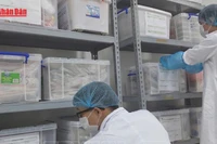 [Video] Bước tiến mới trong công nghệ giám định hài cốt liệt sĩ 