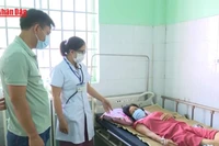 [Video] Thủ tướng yêu cầu tăng cường phòng, chống bệnh sốt xuất huyết trên phạm vi toàn quốc 