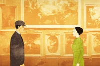 Ra mắt teaser phim tài liệu hoạt hình về con gái Hoàng Hoa Thám