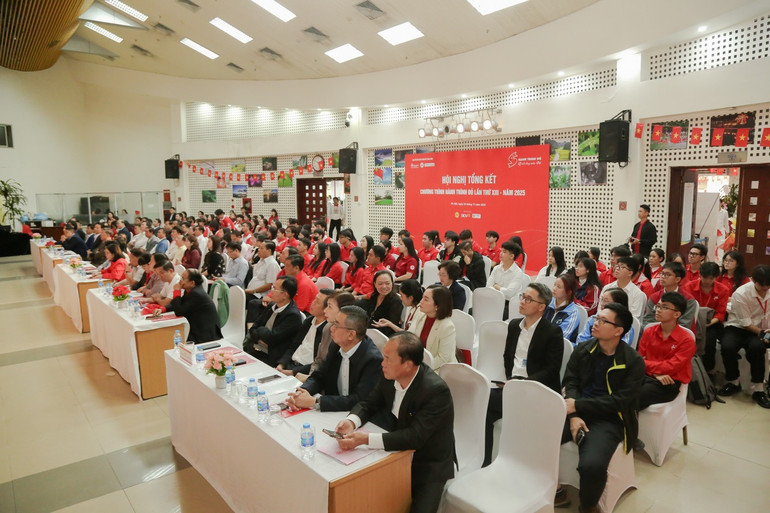 Etter 13 år med organisering har Red Journey oppnådd sitt største mål som opprinnelig ble satt i 2013 – å overvinne blodmangelen i løpet av sommeren. 295a0288.jpg