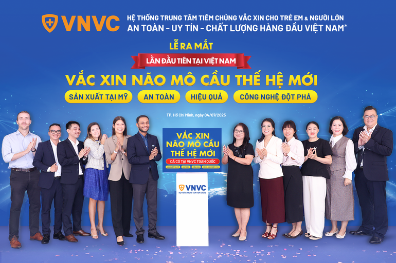 Vaccine não mô cầu thế hệ mới chính thức có mặt tại Việt Nam. vnvc-ra-mat-vac-xin-nao-mo-cau-moi.png