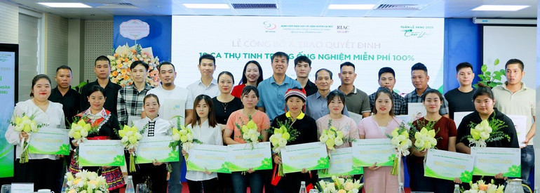 10 gia đình được hỗ trợ làm IVF miễn phí năm 2025. 10-gia-dinh-nhan-ho-tro-mien-phi-100-chi-phi-ivf-tuan-le-vang-2025.jpg