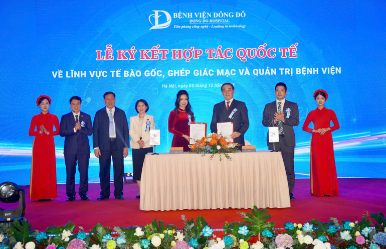 ໂຮງໝໍ ດົງໂດກ ໄດ້ລົງນາມໃນສັນຍາຮ່ວມມືຮອບດ້ານກັບ Nikko Academy. z7295723668707-1135230a3f1a5413d23e0cd56e31b30d.jpg