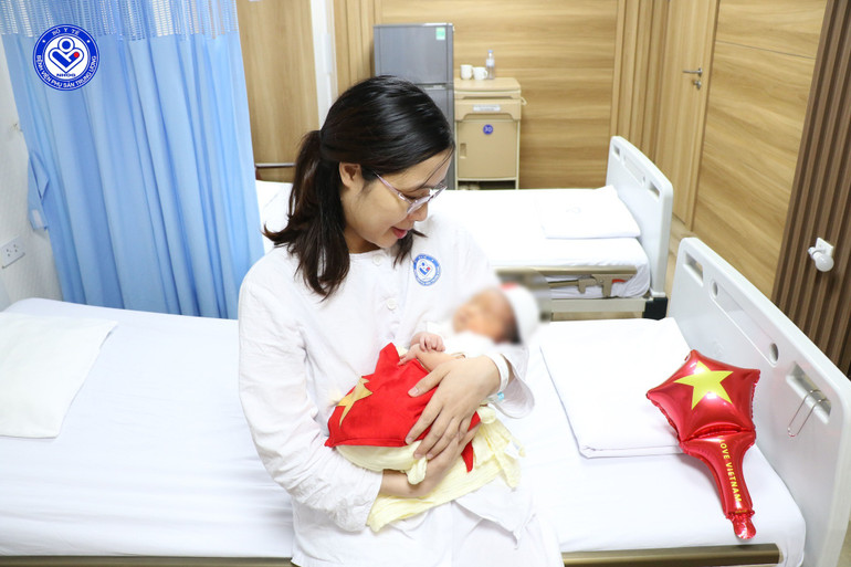 Các chỉ số sức khỏe và chất lượng phôi của chị đều bảo đảm. 538535302-1089261746686819-8784286140711885227-n.jpg
