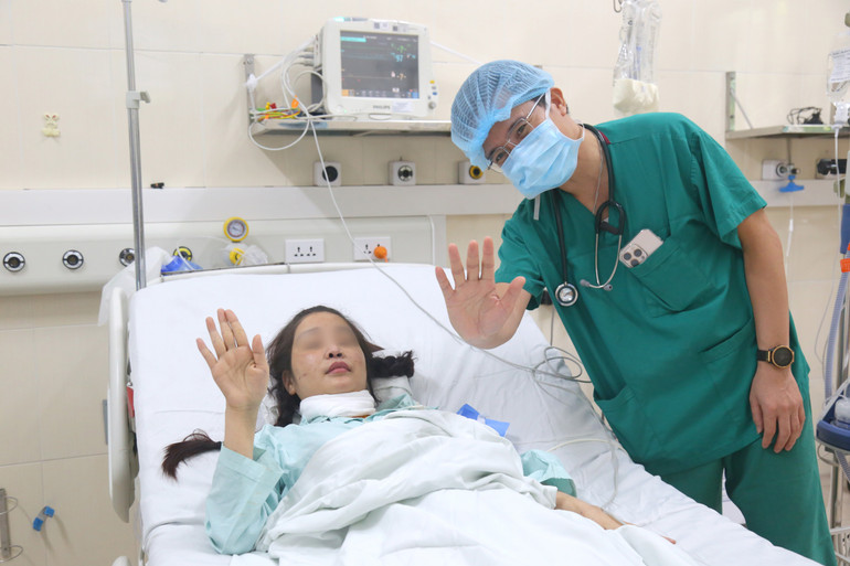 Dự kiến 1-2 tuần nữa, bệnh nhân có thể ra viện. img-8454.jpg