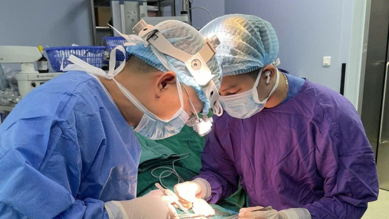 Bệnh nhân được trả lại đúng giới tính sau ca phẫu thuật. z7146331172266-04b8e7d63a4e7b74f5b0266ee7f555df-4818.jpg
