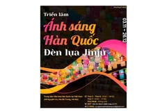 Poster của chương trình 