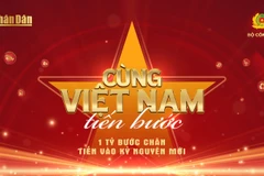 Hà Tĩnh sẵn sàng "Cùng Việt Nam tiến bước"