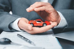 Theo thống kê của thị trường bảo hiểm, mỗi năm có hàng chục triệu xe cơ giới tham gia bảo hiểm bắt buộc TNDS. (Nguồn ảnh: Reliancegeneral)