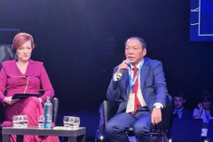 Bộ trưởng Nguyễn Văn Hùng tham dự và có phát biểu quan trọng tại Diễn đàn quốc tế về quyền văn hóa và kinh tế văn hóa trong khuôn khổ MONDIACULT 2025.